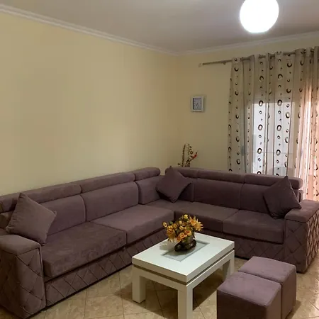 Apartamento 02 Vlorë