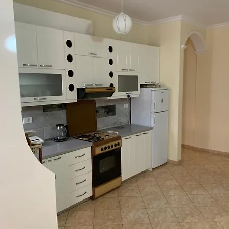 Apartamento 02 Vlorë