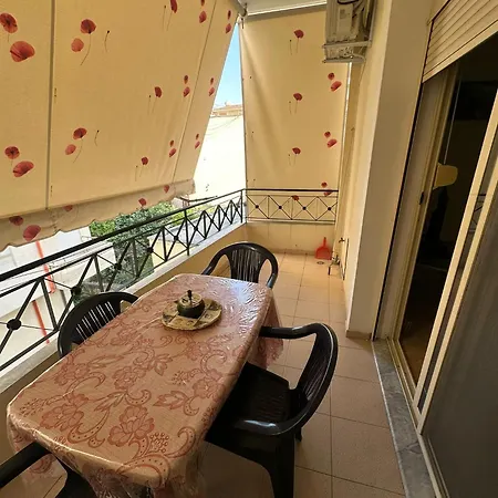 Appartement 02